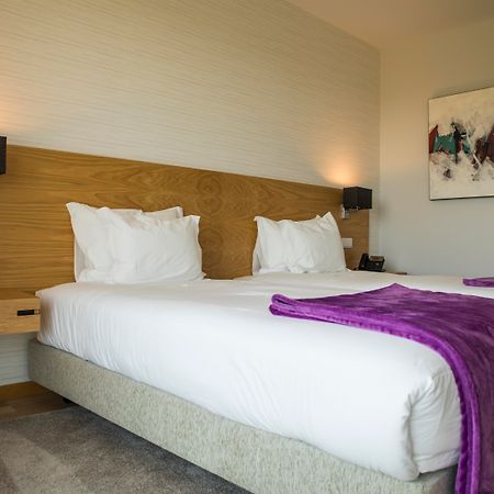 Garca Real Hotel & Spa - Singular'S Hotels Montemor-o-Velho Eksteriør bilde