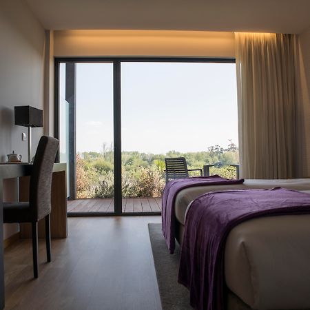 Garca Real Hotel & Spa - Singular'S Hotels Montemor-o-Velho Eksteriør bilde