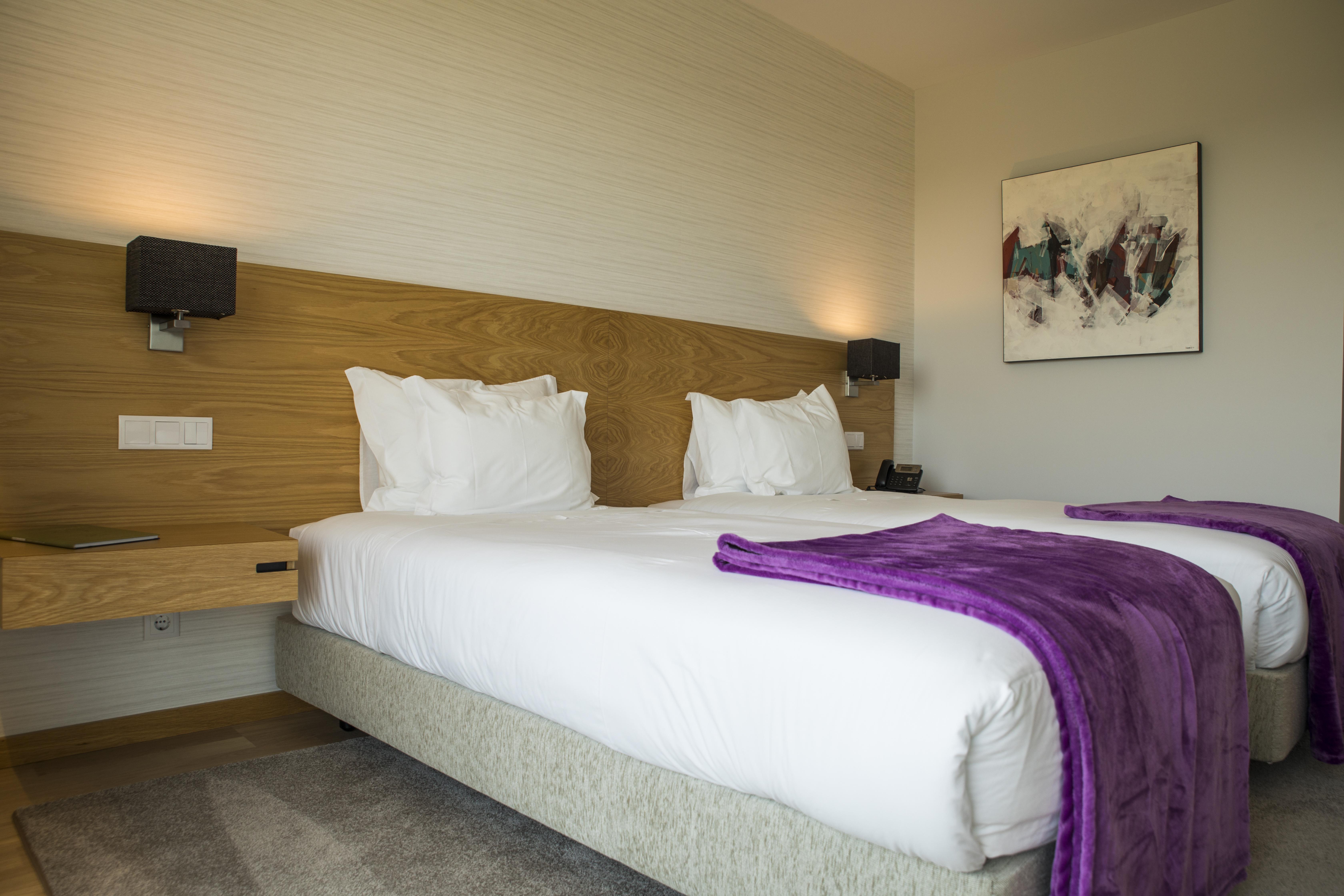 Garca Real Hotel & Spa - Singular'S Hotels Montemor-o-Velho Eksteriør bilde