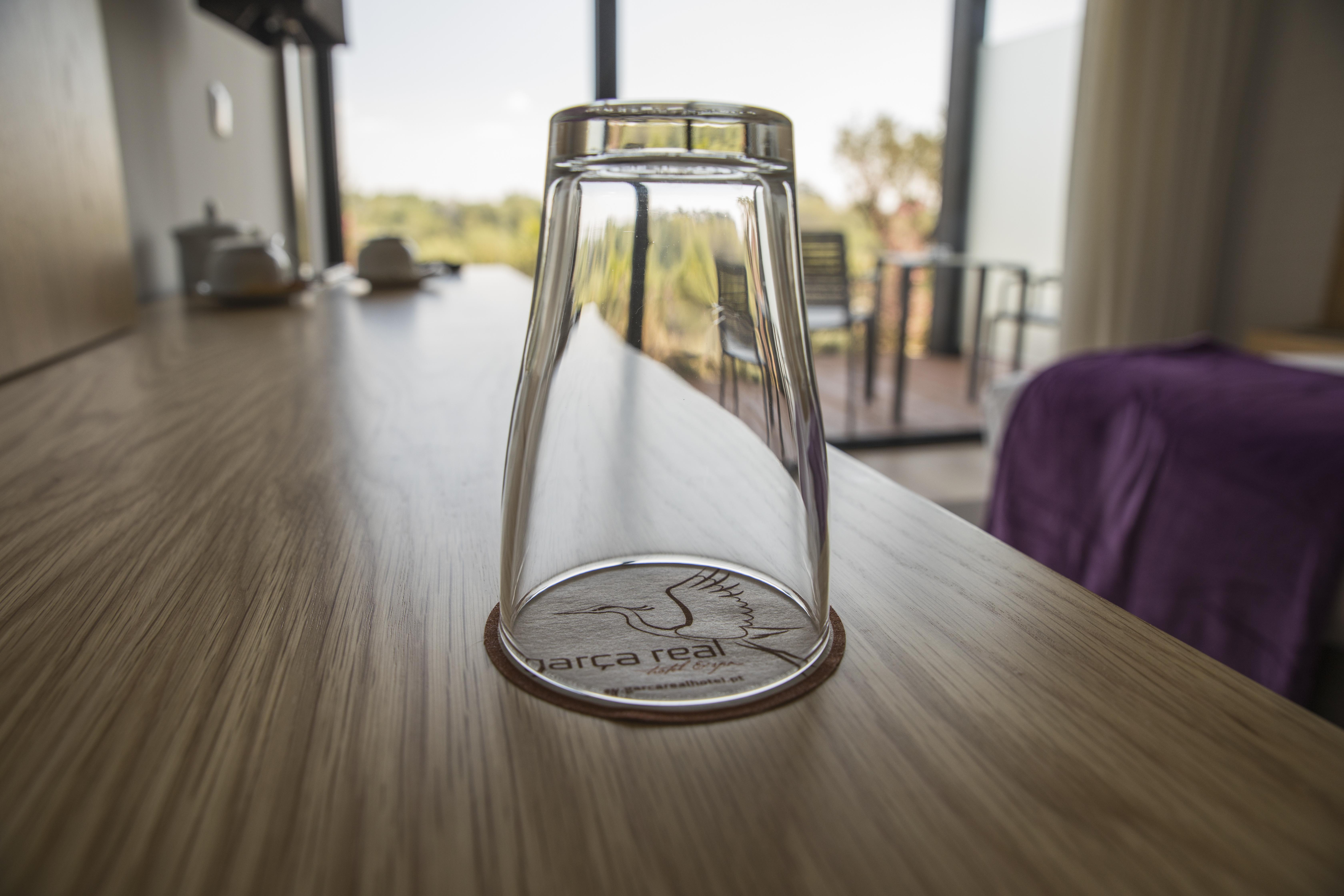 Garca Real Hotel & Spa - Singular'S Hotels Montemor-o-Velho Eksteriør bilde