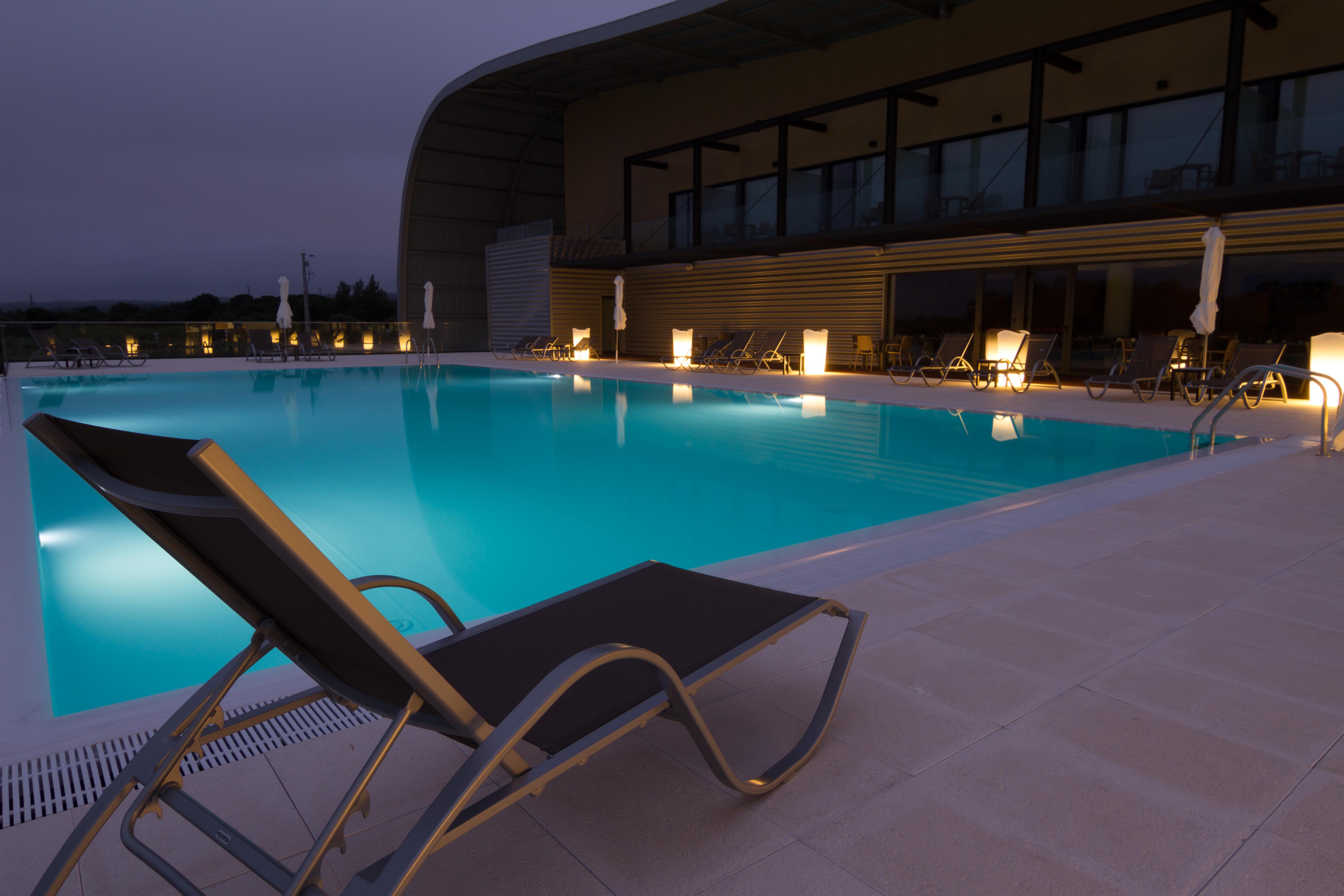 Garca Real Hotel & Spa - Singular'S Hotels Montemor-o-Velho Eksteriør bilde