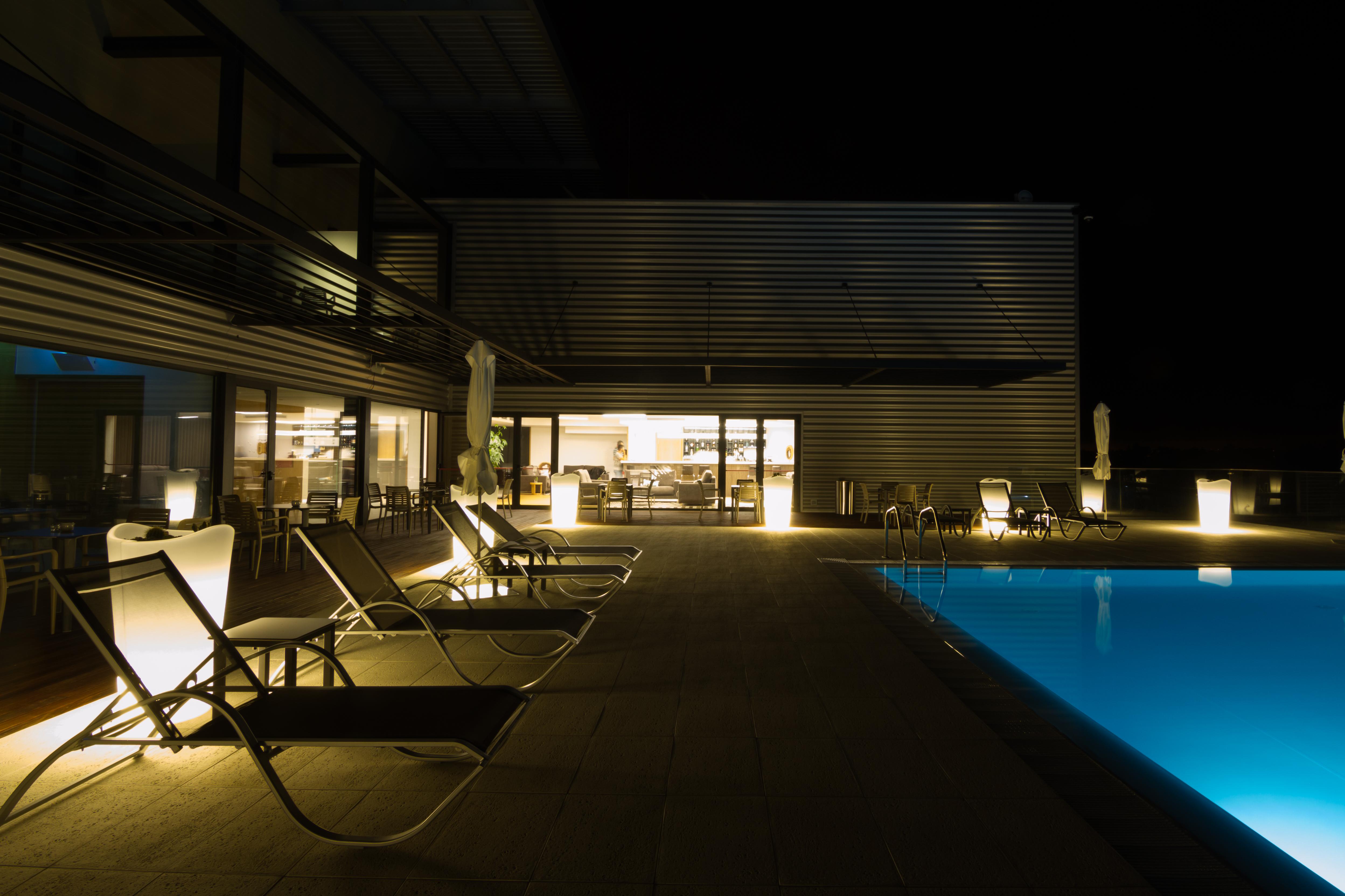 Garca Real Hotel & Spa - Singular'S Hotels Montemor-o-Velho Eksteriør bilde