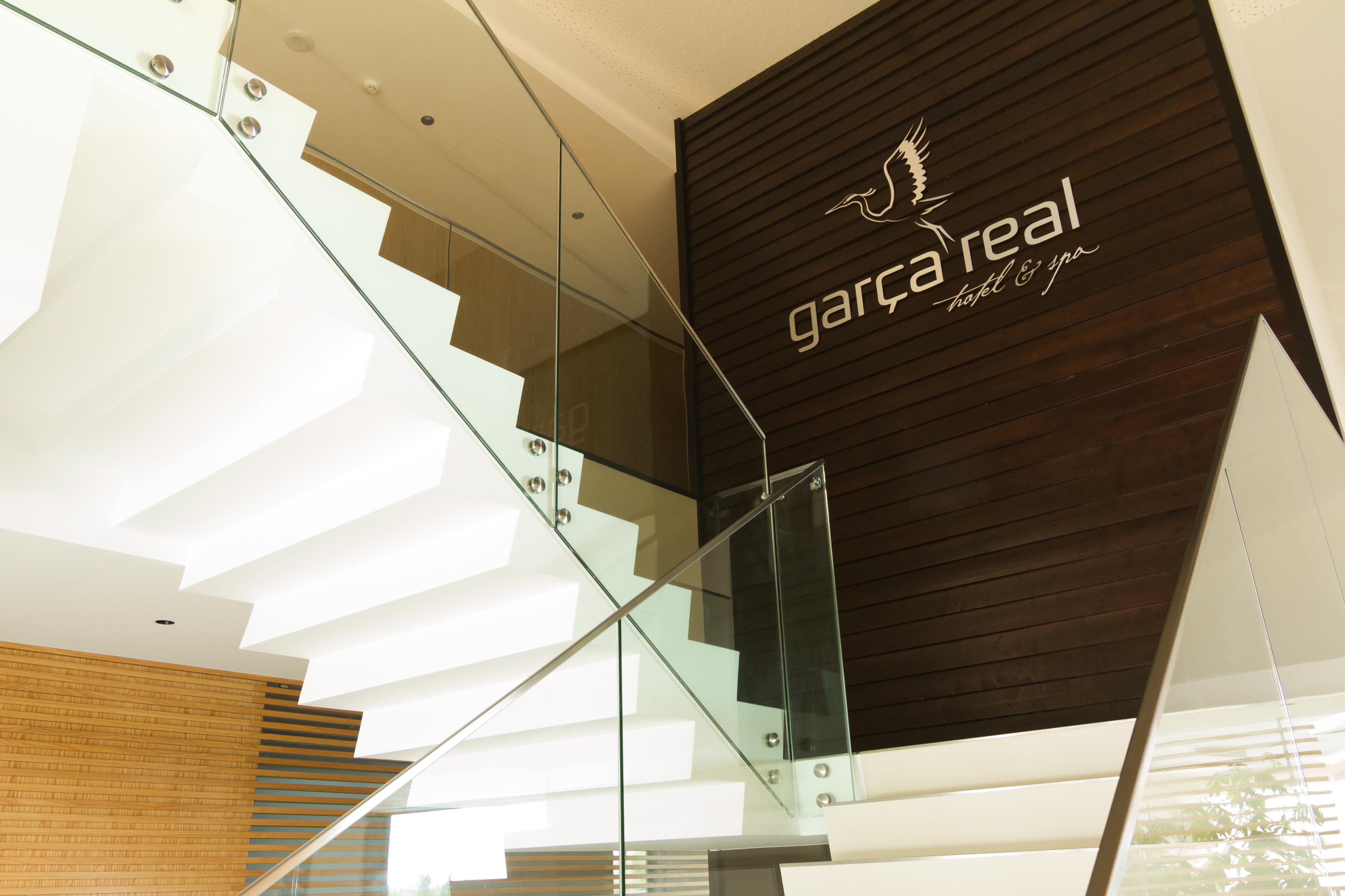 Garca Real Hotel & Spa - Singular'S Hotels Montemor-o-Velho Eksteriør bilde