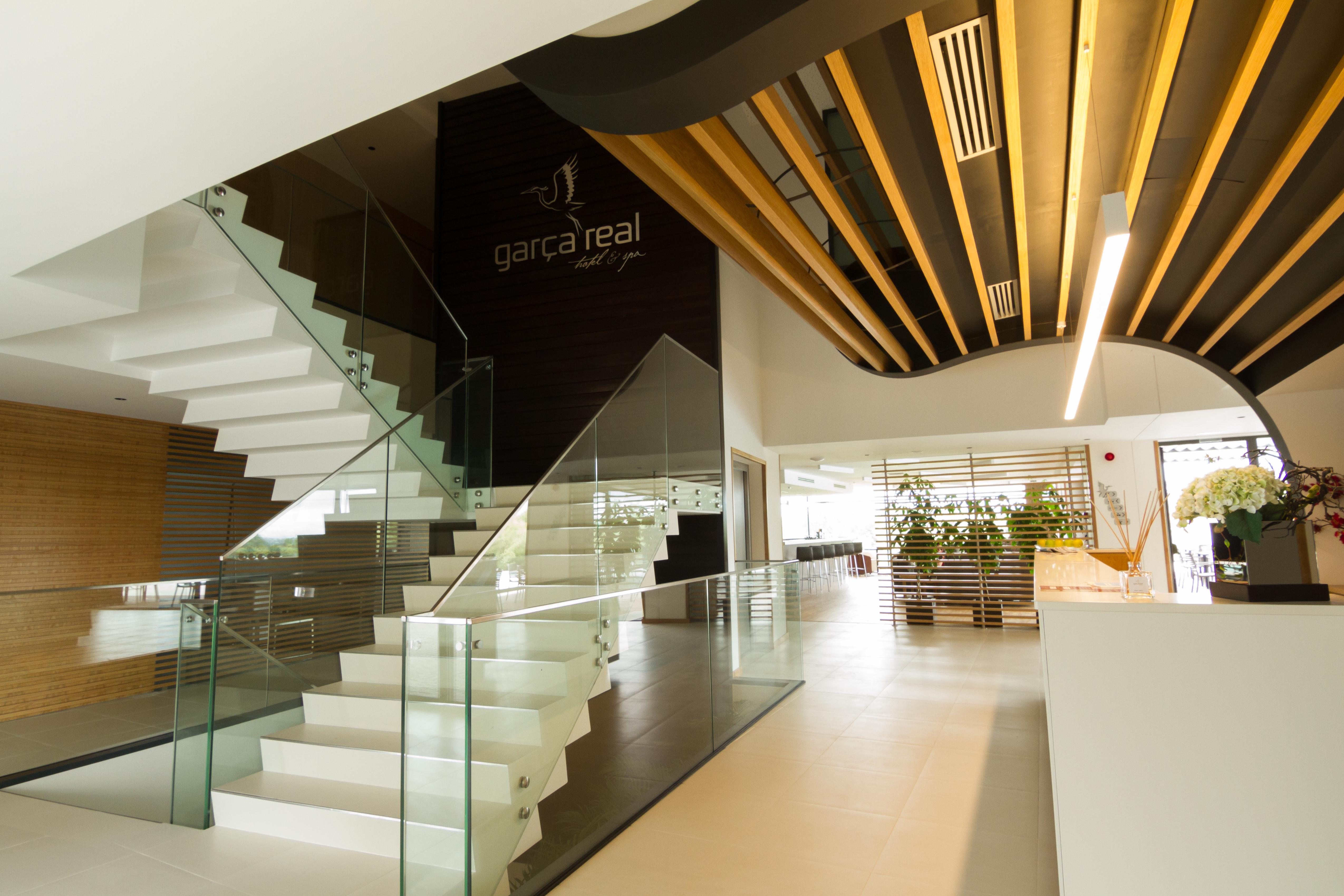 Garca Real Hotel & Spa - Singular'S Hotels Montemor-o-Velho Eksteriør bilde