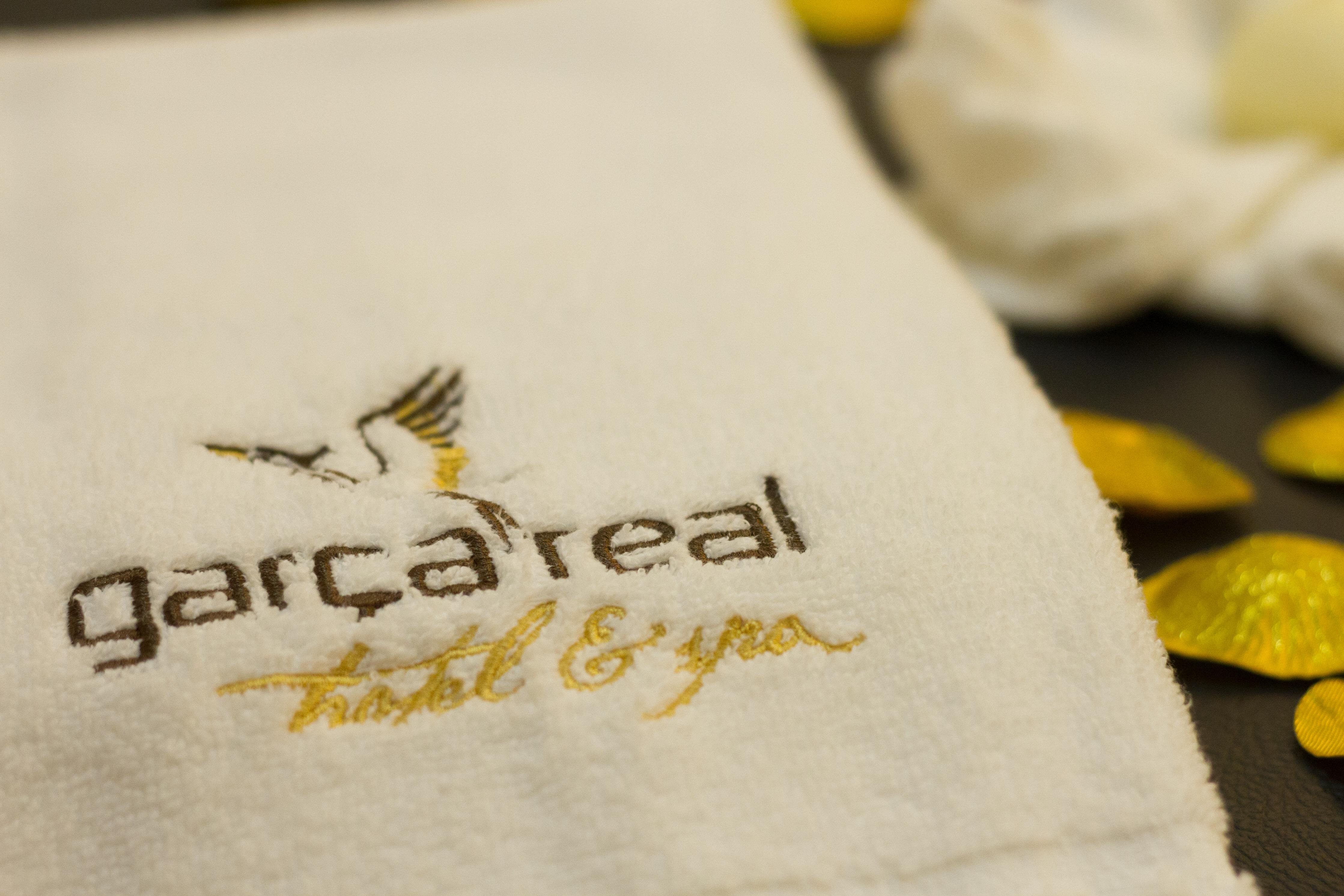 Garca Real Hotel & Spa - Singular'S Hotels Montemor-o-Velho Eksteriør bilde