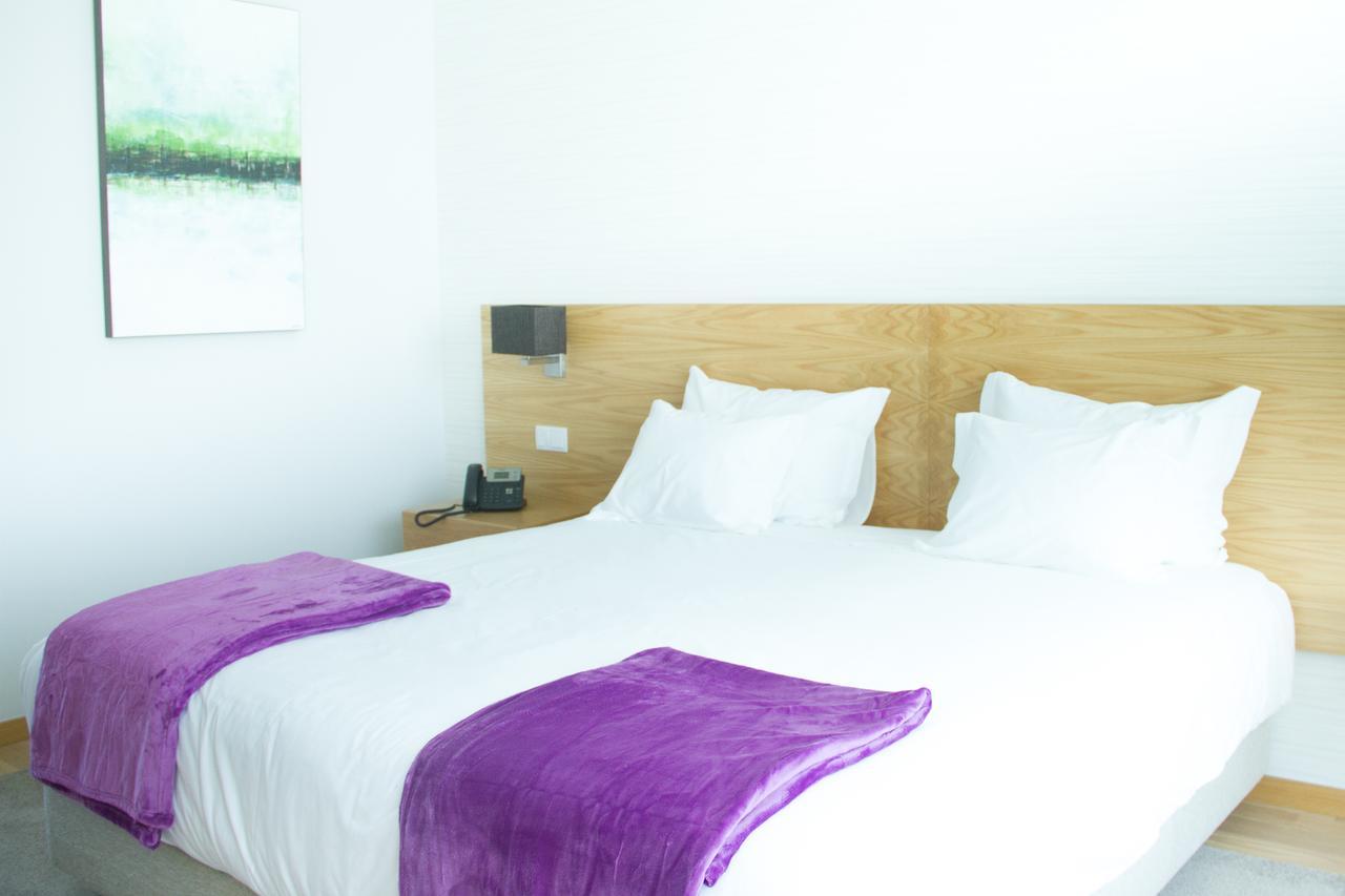 Garca Real Hotel & Spa - Singular'S Hotels Montemor-o-Velho Eksteriør bilde