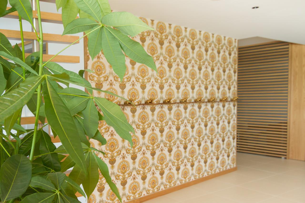 Garca Real Hotel & Spa - Singular'S Hotels Montemor-o-Velho Eksteriør bilde