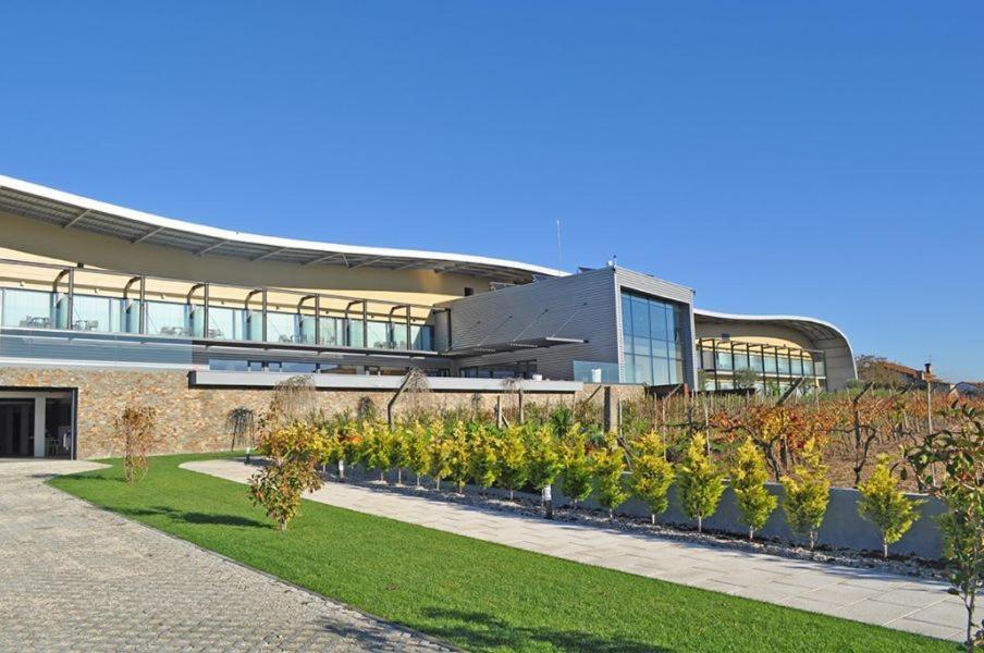 Garca Real Hotel & Spa - Singular'S Hotels Montemor-o-Velho Eksteriør bilde