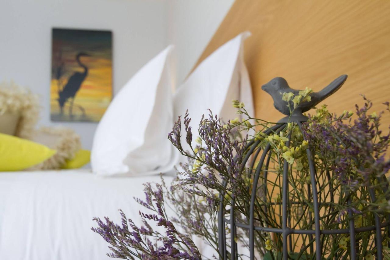 Garca Real Hotel & Spa - Singular'S Hotels Montemor-o-Velho Eksteriør bilde