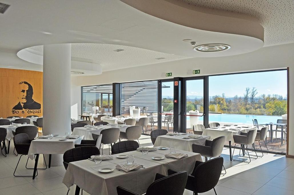Garca Real Hotel & Spa - Singular'S Hotels Montemor-o-Velho Eksteriør bilde